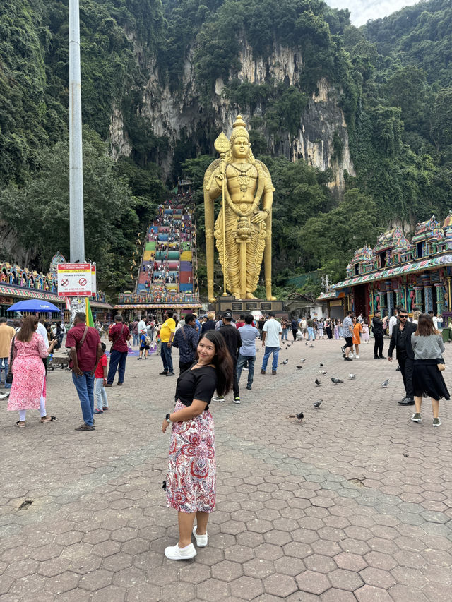 Malaysia Trip✨