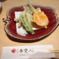 🇯🇵【鹿児島】かごしま六白黒豚が最高に美味しいお店！吾愛人（わかな）本店！