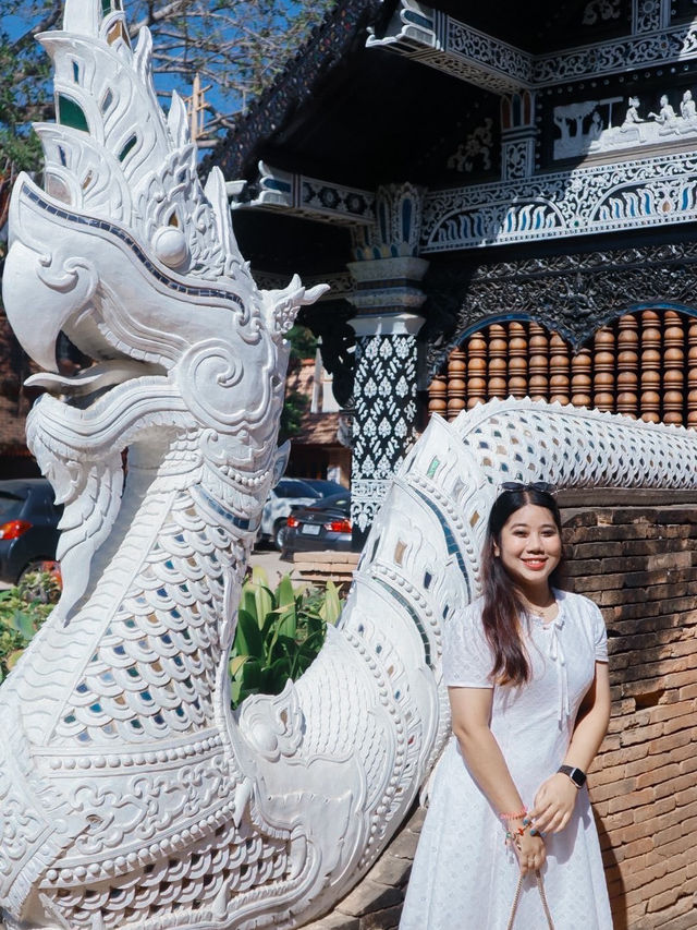วัดโลกโมฬี