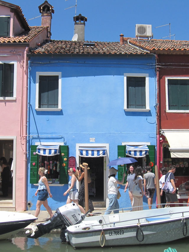 퇴사후 떠난 유럽여행 이탈리아 🇮🇹
