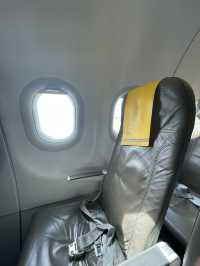 🇫🇷🇪🇸 Vueling airline 
