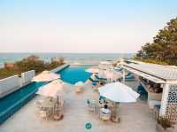 The Rock Hua Hin Beach Resort 