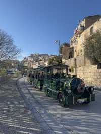 Mesmerising hike up Ragusa
