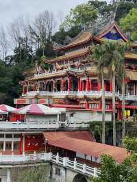 台北縱走第七段-櫻花山林茶鄉漫遊路線