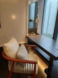 🇲🇾 Hotel Indigo Kuala Lumpur on the Park, an IHG Hotel