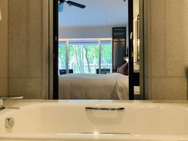 JW Marriott Khao Lak Resort & Spa