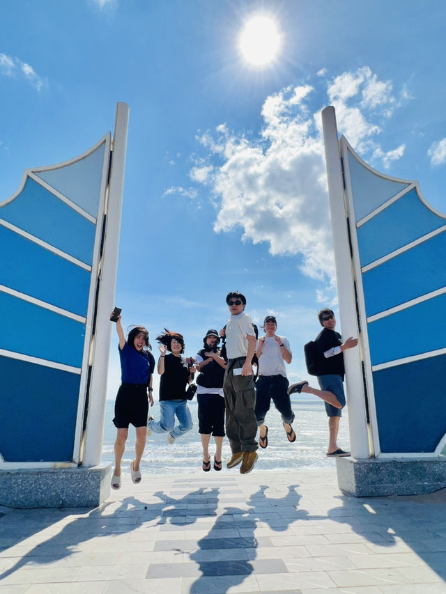 Tour tham quan mũi né 