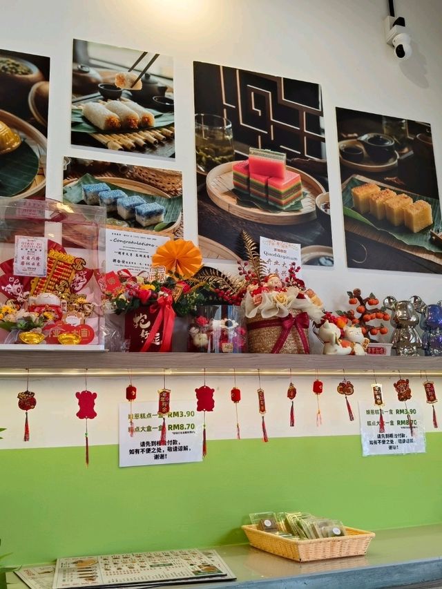 Must TRY food Best Wan tan noodle •√Eco Botanica