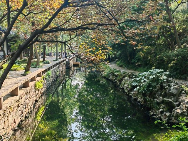 Suzhou Gardens
