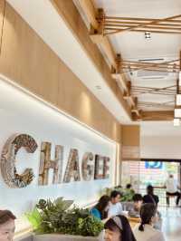 A Serene Escape at Chagee, Taman Sahabat
