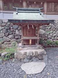 京都〔貴船〕朱紅色的夢幻參道