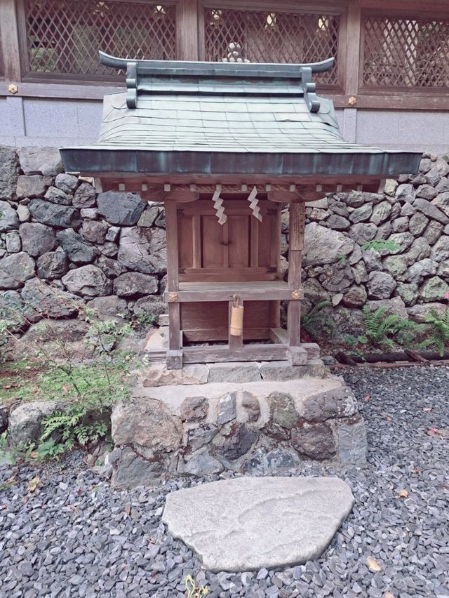 京都〔貴船〕朱紅色的夢幻參道