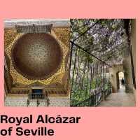 แนะนำตะลุยเที่ยว Seville ในหนึ่งวัน