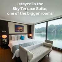 🚢 Halong Bay Cruise  Holiday– A Magical Voyage in Vietnam! 🇻🇳✨