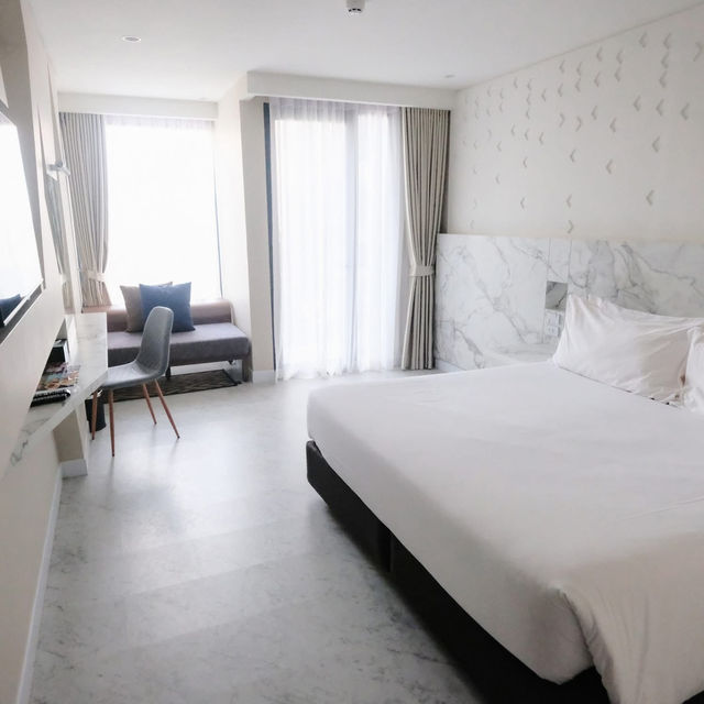 Hotel VELA Dhi Nakhon Phanom