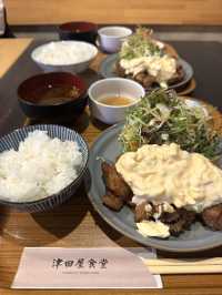 【北九州グルメ】北九州で人気の行列ができる定食屋さん🥢
