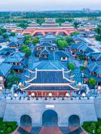 Unveil the Cultural Heritage of Jingzhou Ancient City