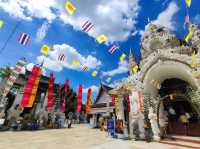 วัดพุทธแห่งแรกในดินแดนล้านนา 1 ใน 10 ของประเทศไทย