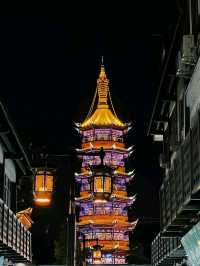 Discover the Hidden Gem of Jiangnan: Your Ultimate Guide to Xuntang Ancient Town!