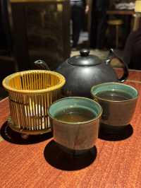 中環驚喜美味川粵菜｜1935 壹玖叁伍 