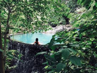 Forest Camp – Dumaguete Day Trip Guide