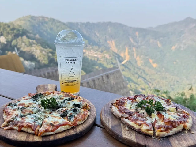 คาเฟ่เชียงรายที่ต้องไป ⛰️