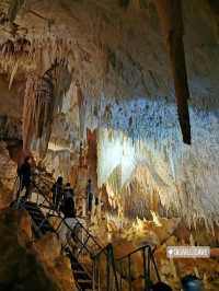 🇦🇺 Nature, Caves, and Craft Beer: A Perfect Day in Margaret River