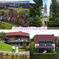 ที่พักวิวธรรมชาติเชียงราย