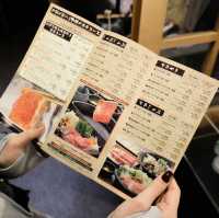 Gyuzen: สุกี้และชาบูอร่อยที่ไม่ควรพลาด