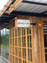 Glamp./cafe 