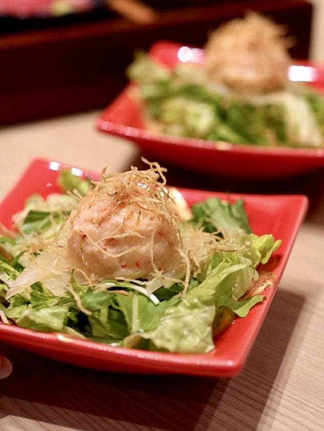 荃灣西全新抵食𝙇𝙞𝙜𝙝𝙩 𝙊𝙢𝙖𝙠𝙖𝙨𝙚 