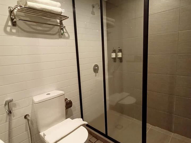 NEW VIBES TO STAY AT TRAVELODGE HOTEL,IPOH