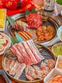 深圳｜燒肉一鬥