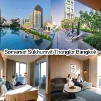 แนะนำโรงแรมกรุงเทพทำเลดี