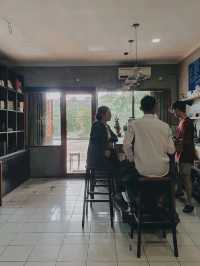 BLOOMING BROS MANUAL BREW