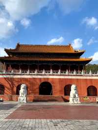 姫路・太陽公園で世界旅行気分！