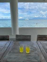 Amazing Stay at SugarSea Inn, Mactan Island🌴