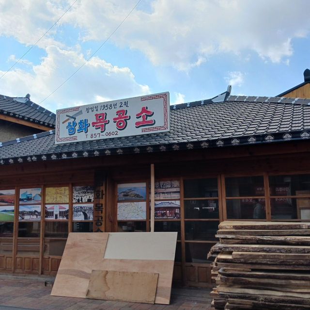 "태백산맥의 숨결을 따라, 문학 여행을 떠나다"