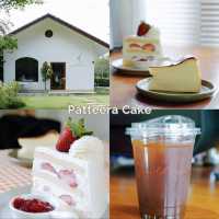 🍰 แจกพิกัด 6 ร้านขนมหวานที่ห้ามพลาดเมื่อมาระยอง
