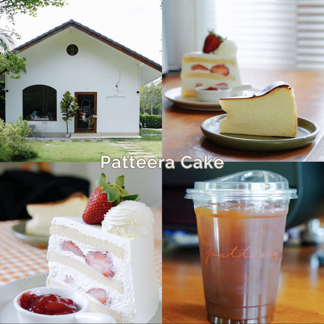 🍰 แจกพิกัด 6 ร้านขนมหวานที่ห้ามพลาดเมื่อมาระยอง