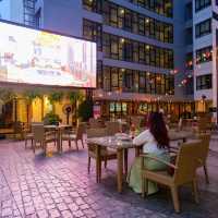 Xen Hotel Nakhon Pathom ที่พักวิวองค์พระปฐมเจดีย์