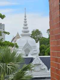 วัดราชาธิวาสวัดโบราณเก่าแก่