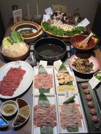 深圳福田健康養生火鍋