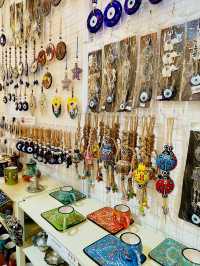 Timeless Treasures at Art Bites, Central Market ⏳✨