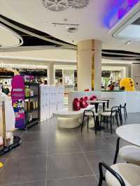 Exploring Malaysia’s Most Adorable Cafe – Art Toys Wonderland!