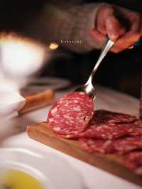 《灣仔意大利菜》 Taste of Campania Menu 
