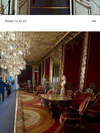 The Royal Palace