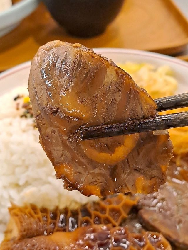 親民台式滷味食店