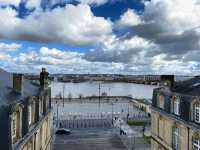 Bordeaux city of wine