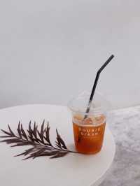 DOUBLE SLASH // COFFEE SPACE ย่านพระราม3